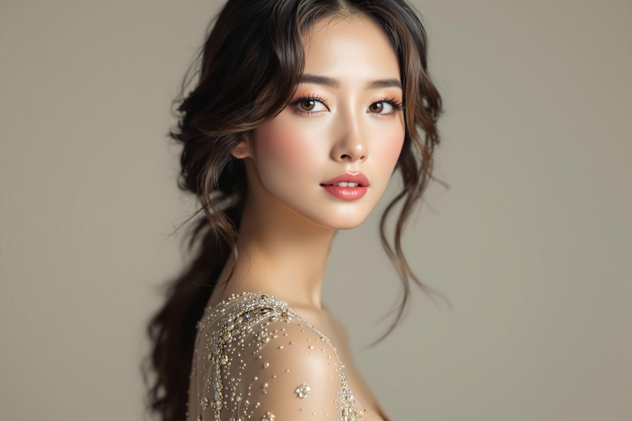 明星樊胜美的低调崛起与微微一笑很倾城的演技突破结合内地明星八卦新趋势